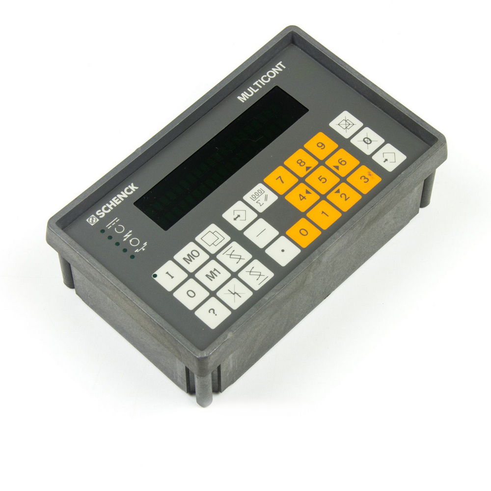 SCHENCK FLB-400 F200505