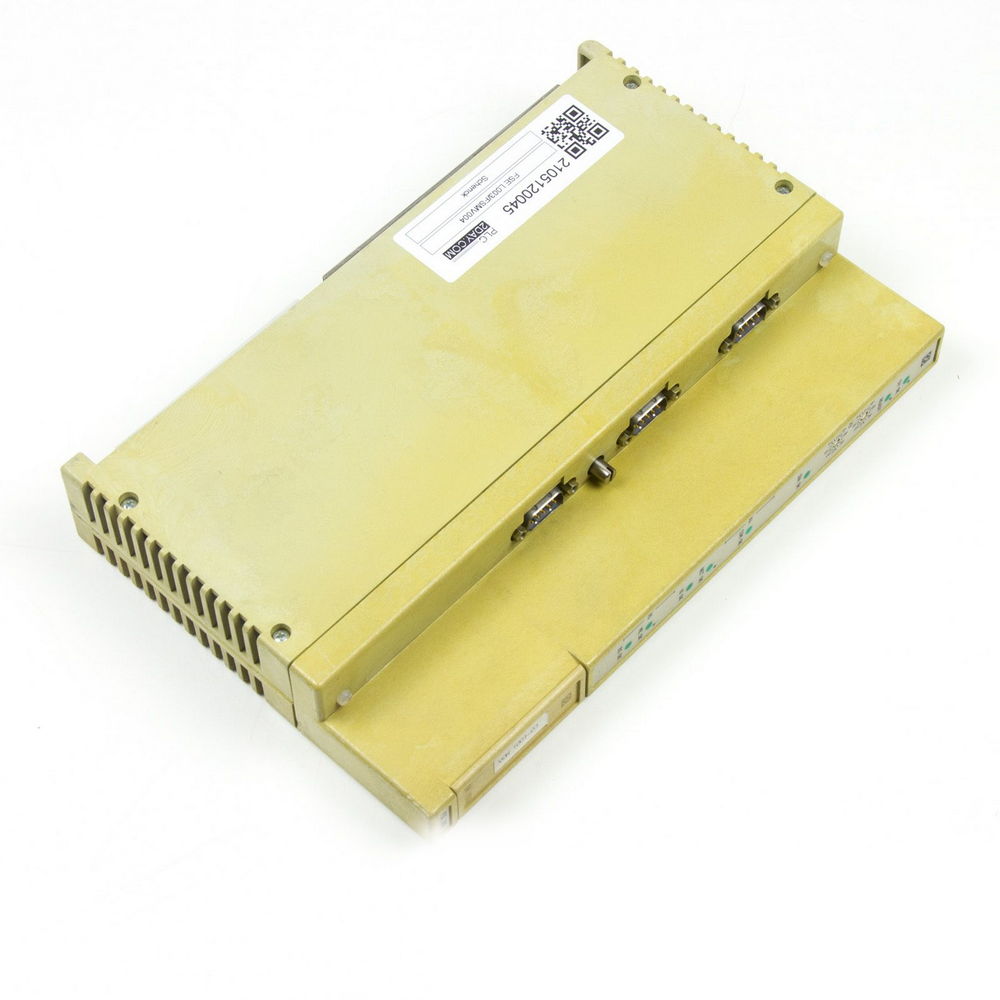 SCHENCK FSE L003 / FSMV004