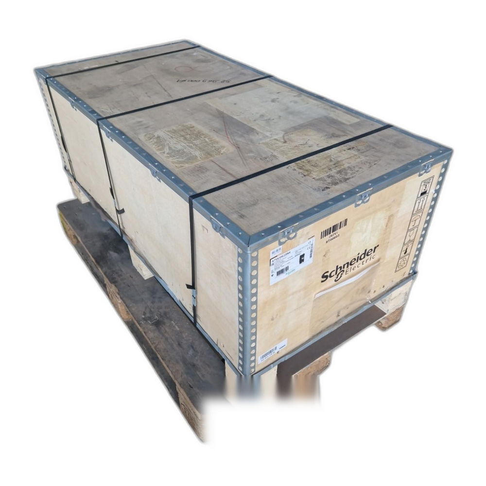 SCHNEIDER ELECTRIC ATV61HC25N4 (808642)