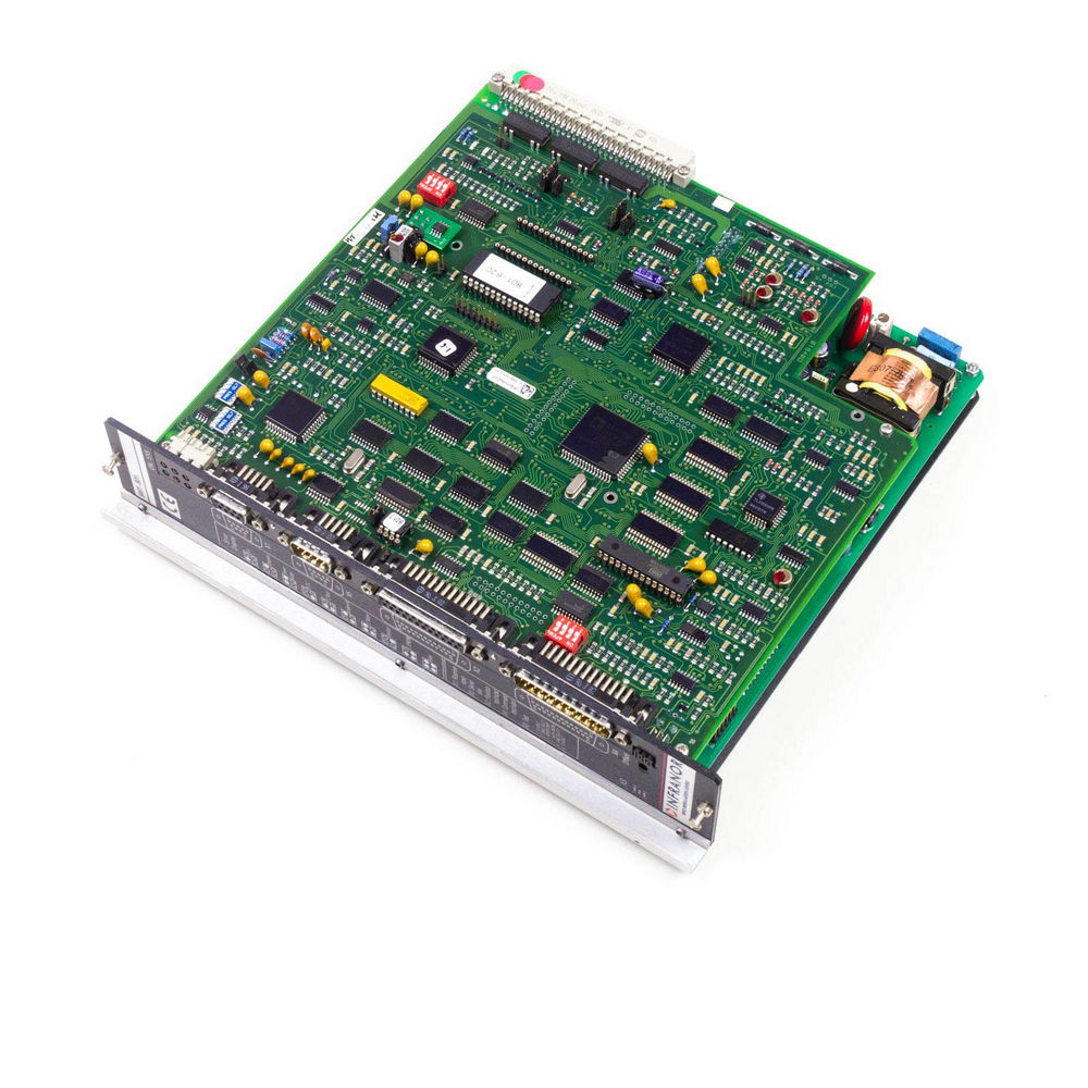 INFRANOR SMT BD1/1A 220/12-T-BS