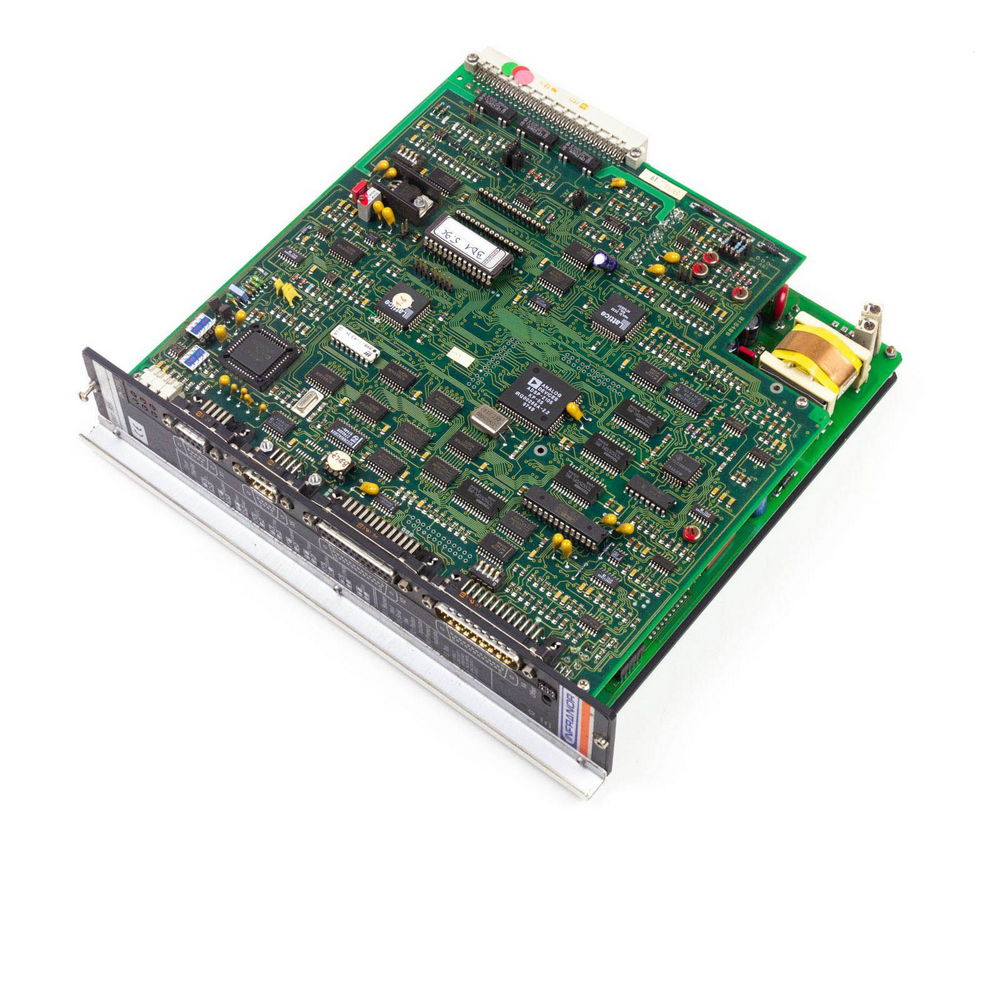 INFRANOR SMT BD1/1A 220/12WT-BS