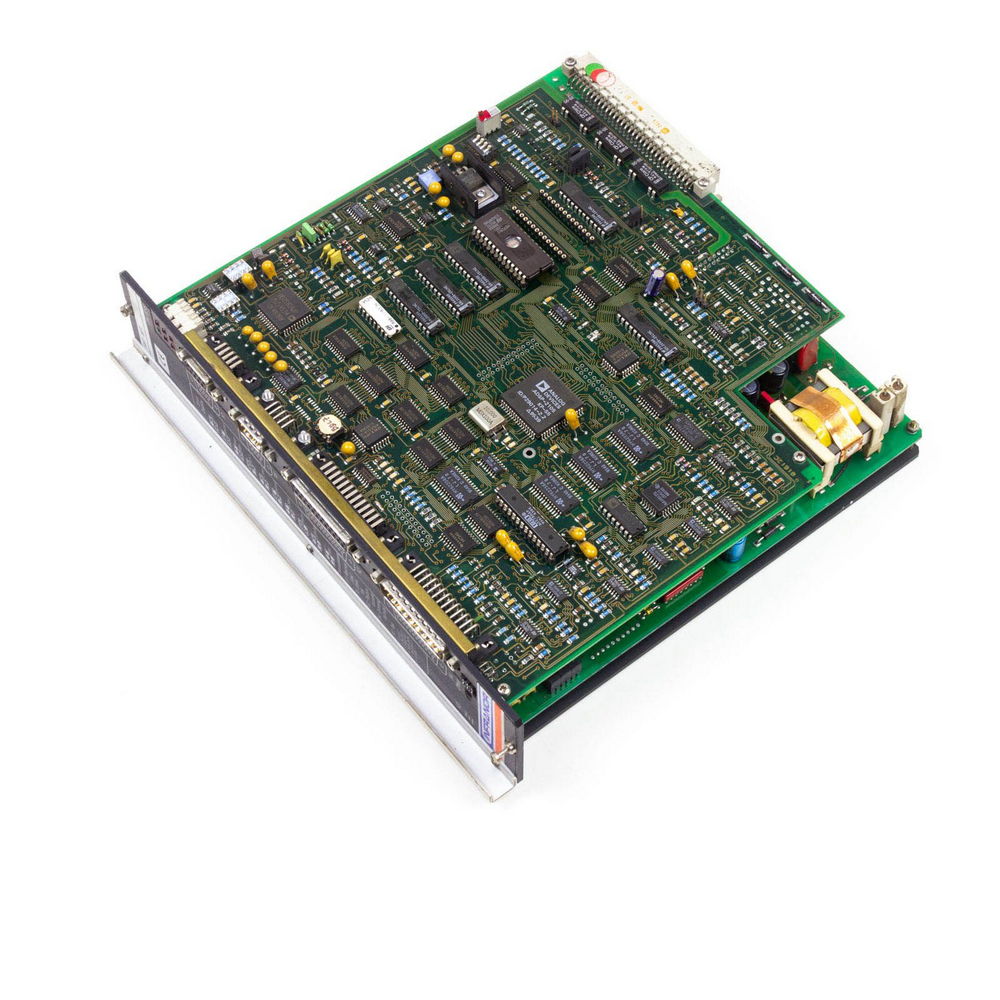 INFRANOR SMT BD1/1A 220/12T-BS