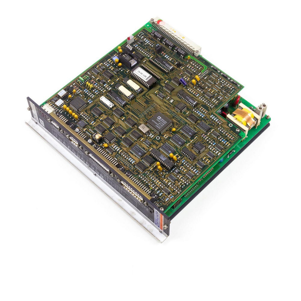 INFRANOR SMT BD1/1A 220/17T-BS