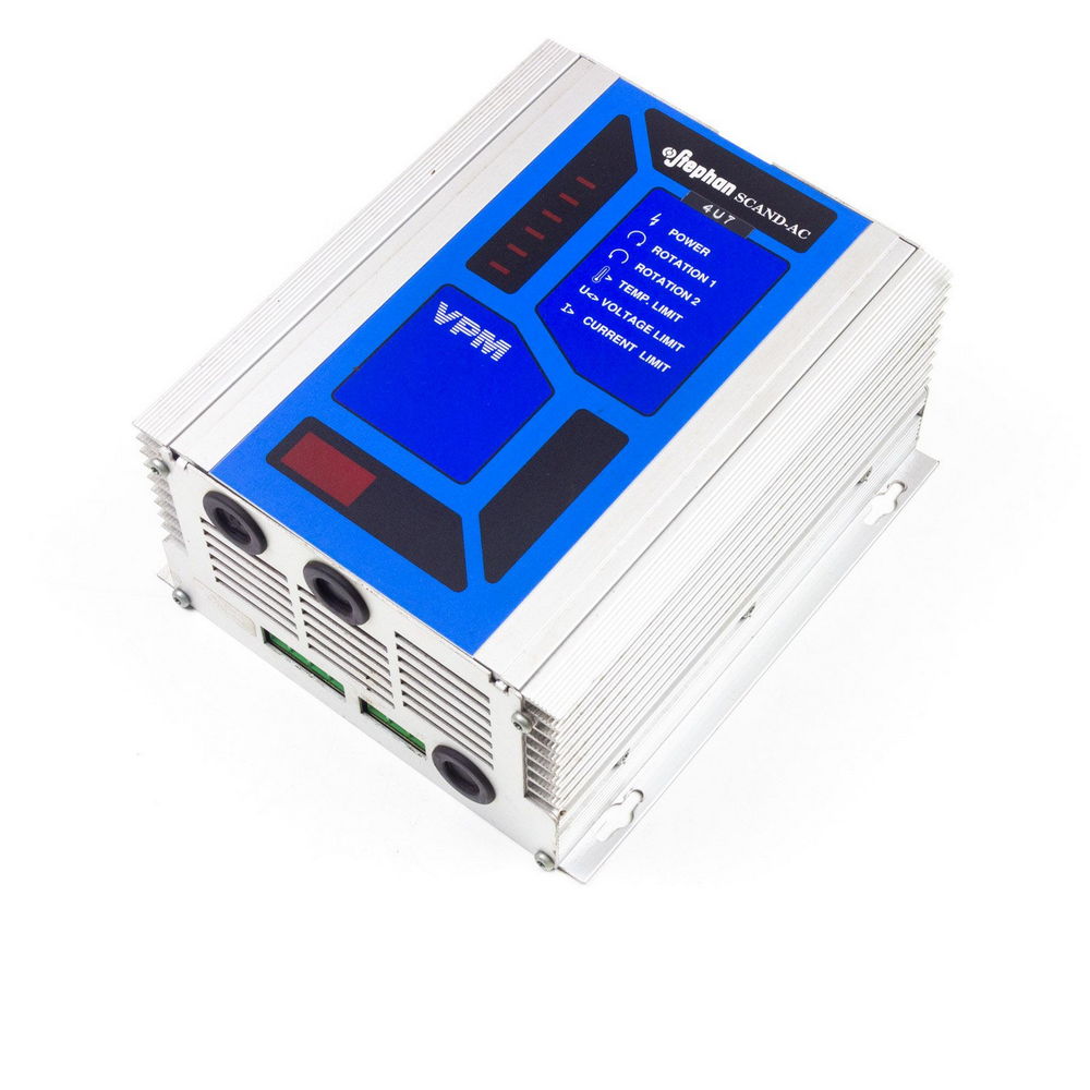 STEPHAN Scand-AC VPM SL750-1