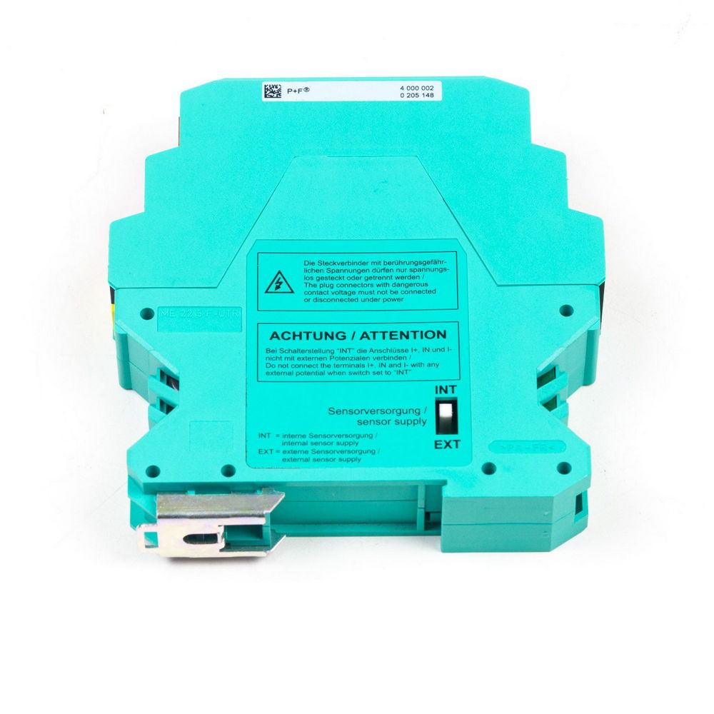 PEPPERL-FUCHS VAA-4E4A-KE-ZE/R, 124422, AS-Interface-Sensor + Manual — изображение 6