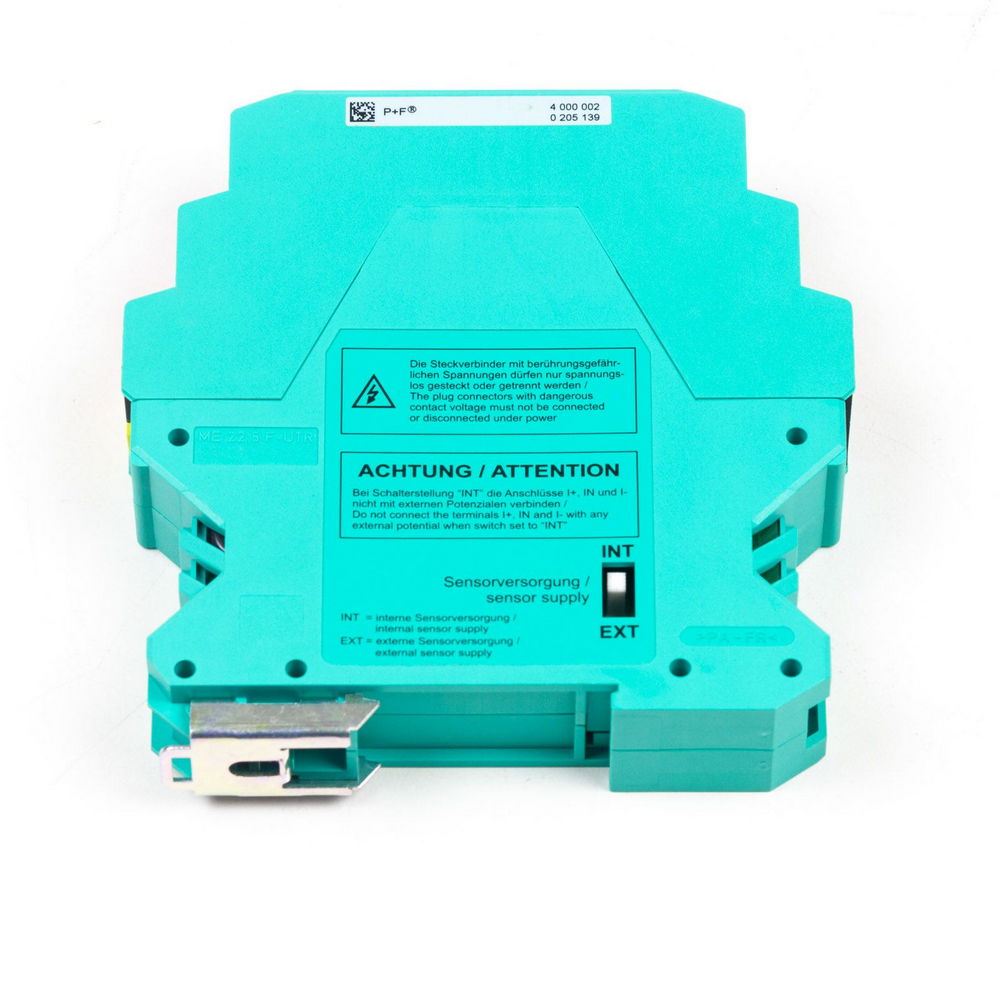 PEPPERL-FUCHS VAA-4E4A-KE-ZE/R, 124422, AS-Interface-Sensor — изображение 6