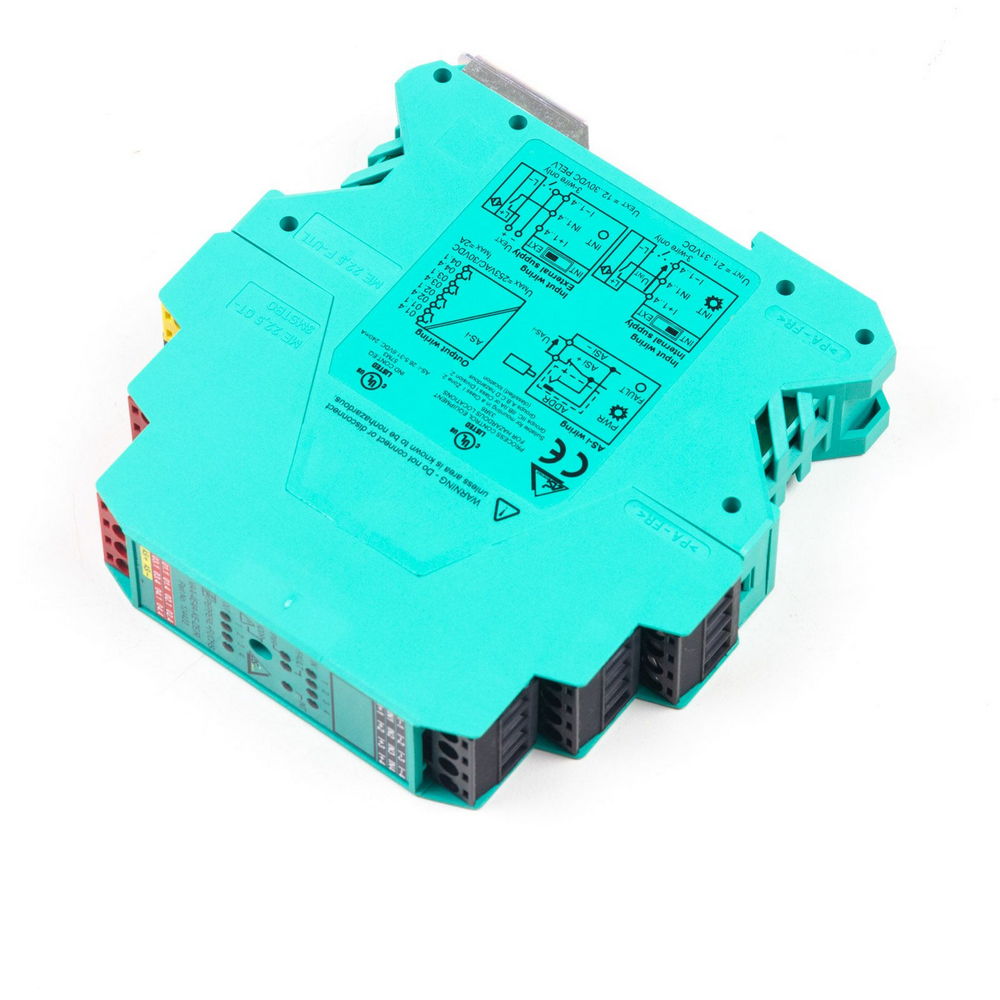 PEPPERL-FUCHS VAA-4E4A-KE-ZE/R