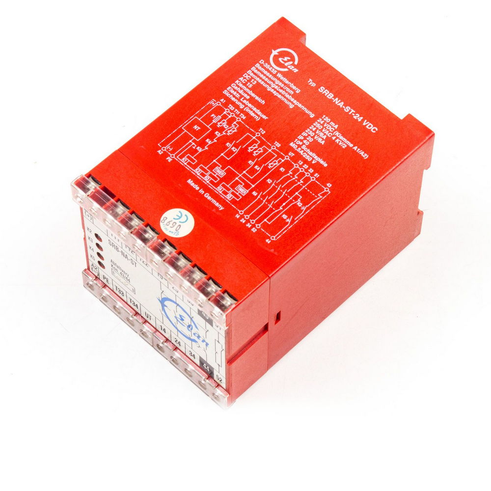 ELAN SRB-NA-ST-24 VDC