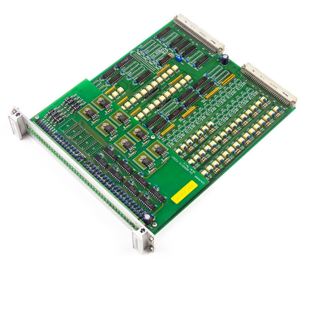 ASA-RT S.R.L. CV-I/O DV4