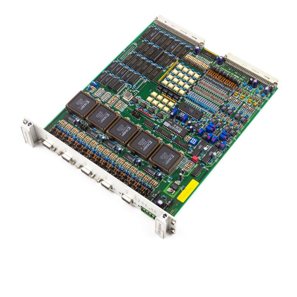 ASA-RT S.R.L. CV-SCA95