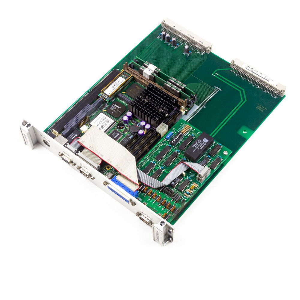 ASA-RT S.R.L. CV-686 CV-BUS4