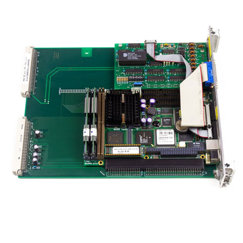 ASA-RT S.R.L. CV-686 CV-BUS4, — изображение 4