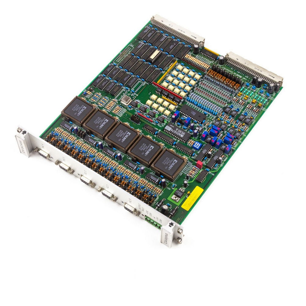 ASA-RT S.R.L. CV-SCA95