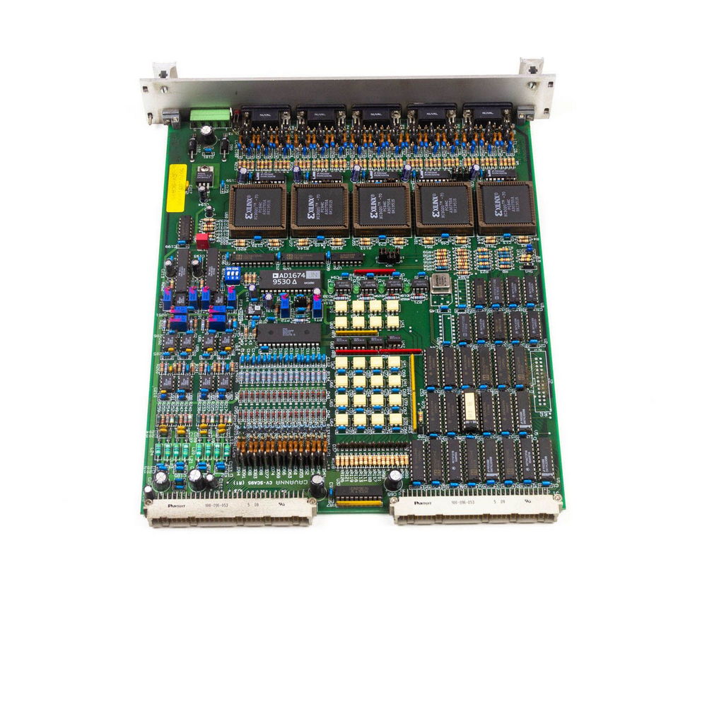 ASA-RT S.R.L. CV-SCA95, — изображение 3
