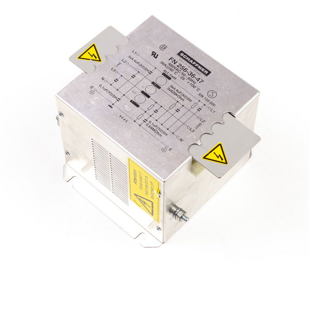 SCHAFFNER FN 256-36-47