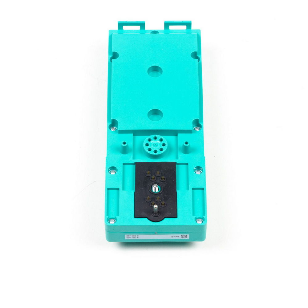 PEPPERL+FUCHS VBA-4E4A-G2-ZA/EA2, 185297, AS-Interface sensor/actuator module — изображение 5