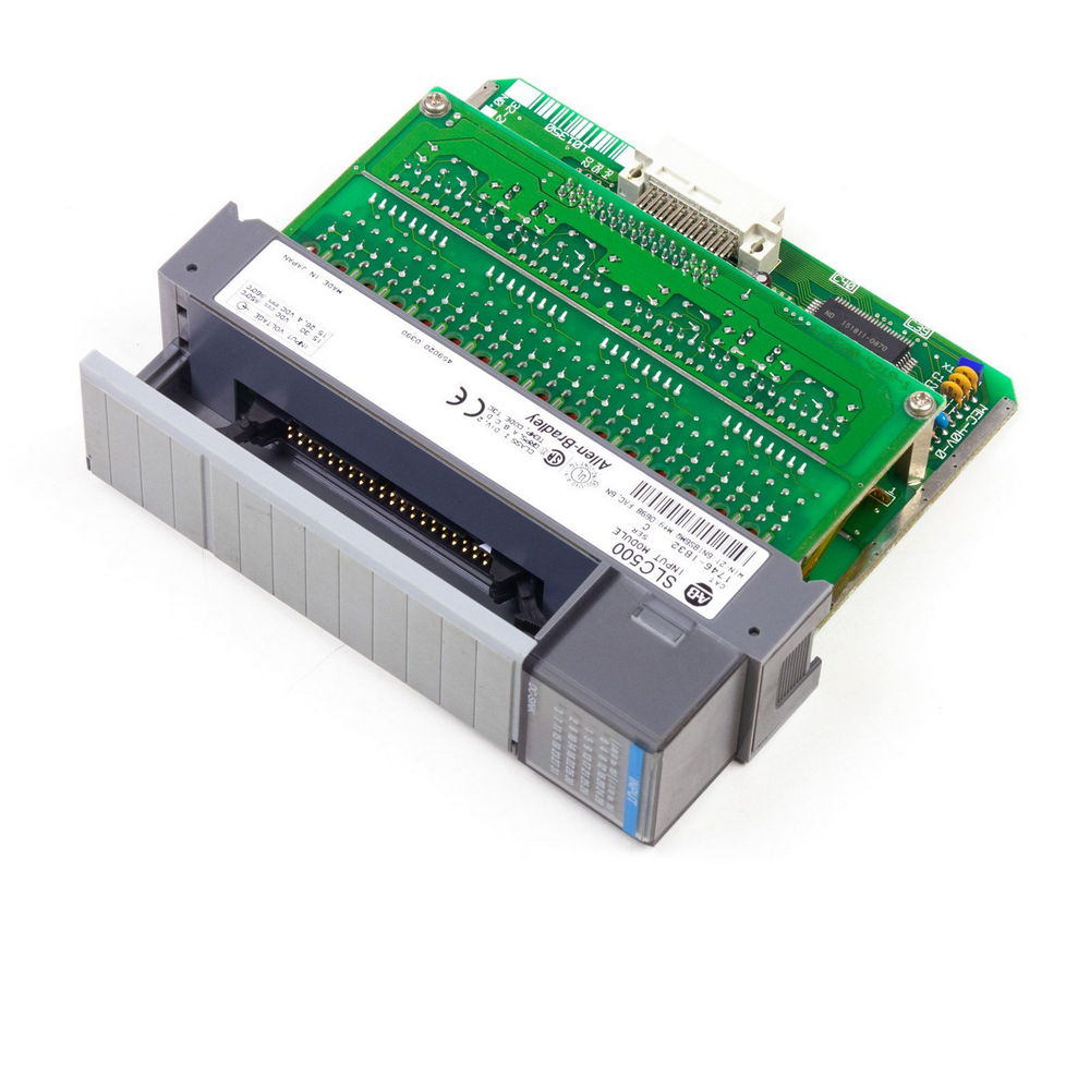 ALLEN BRADLEY 1746-1B32