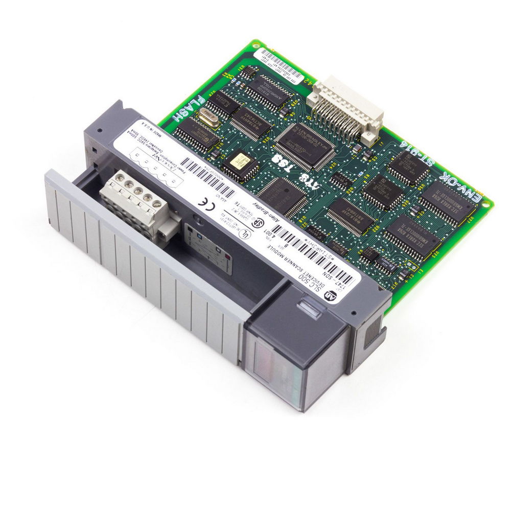 ALLEN BRADLEY 1747-SDN