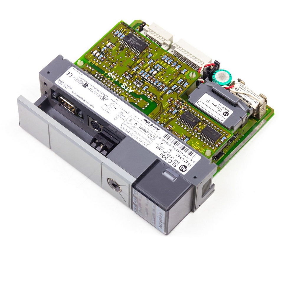 ALLEN BRADLEY 1747-L542