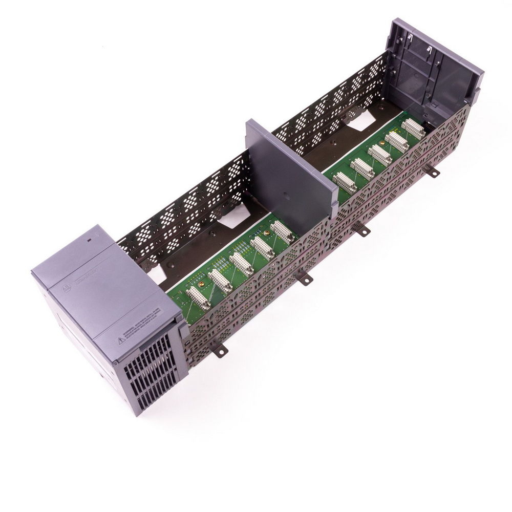 ALLEN BRADLEY 1746-P2 / 1746-A-13