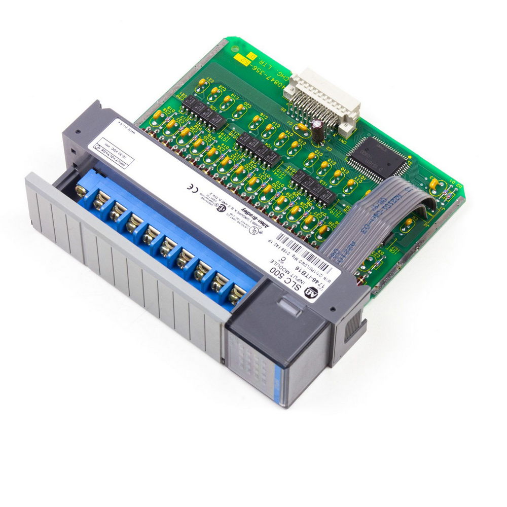 ALLEN BRADLEY 1746-ITB16