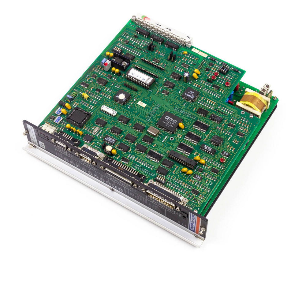 INFRANOR SMT-BD1/1A-220/45-W-T-BS