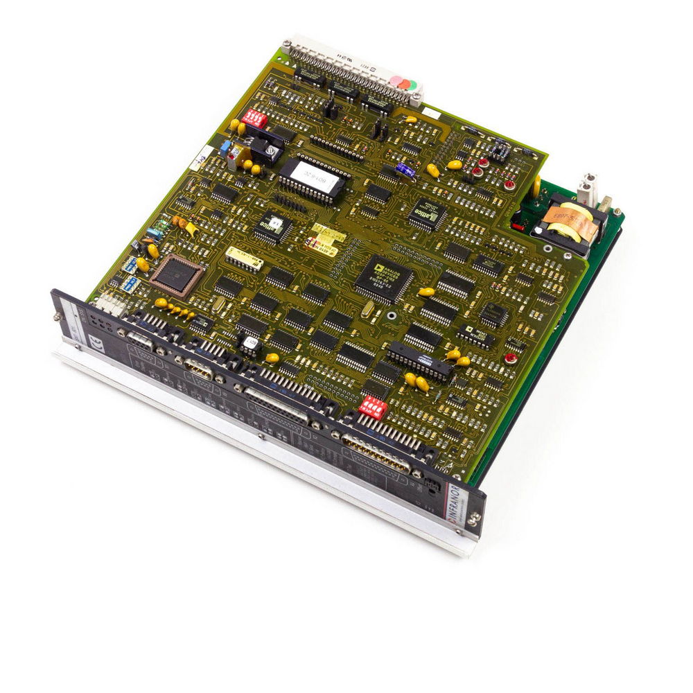 INFRANOR SMT-BD1/1A-220/45-W-T-BS