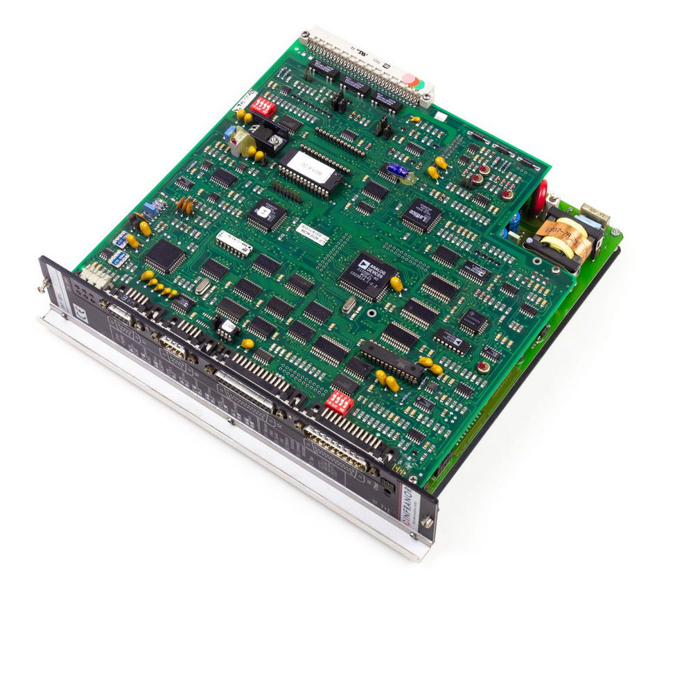 INFRANOR SMT-BD1/1A-220/45-W-T-BS