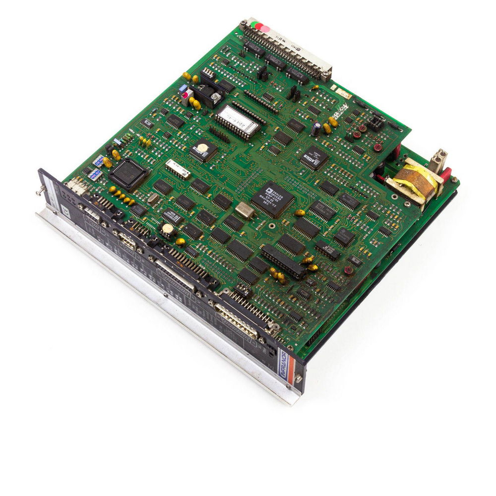 INFRANOR SMT-BD1/1A-220/45-W-T-BS