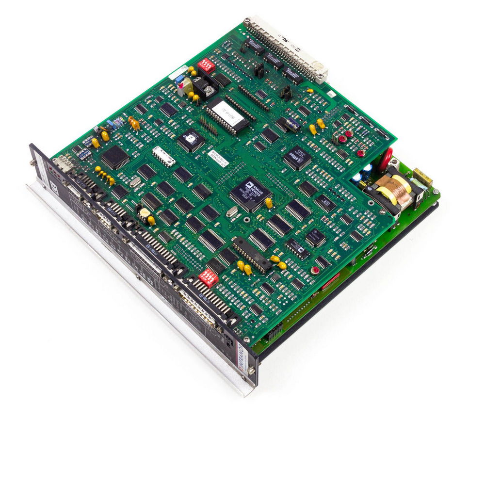 INFRANOR SMT-BD1/1A-220/12W-T-BS