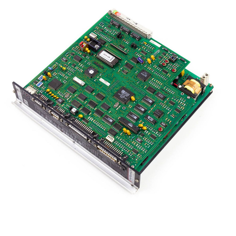 INFRANOR SMT-BD1/1A-220/17W-T-BS