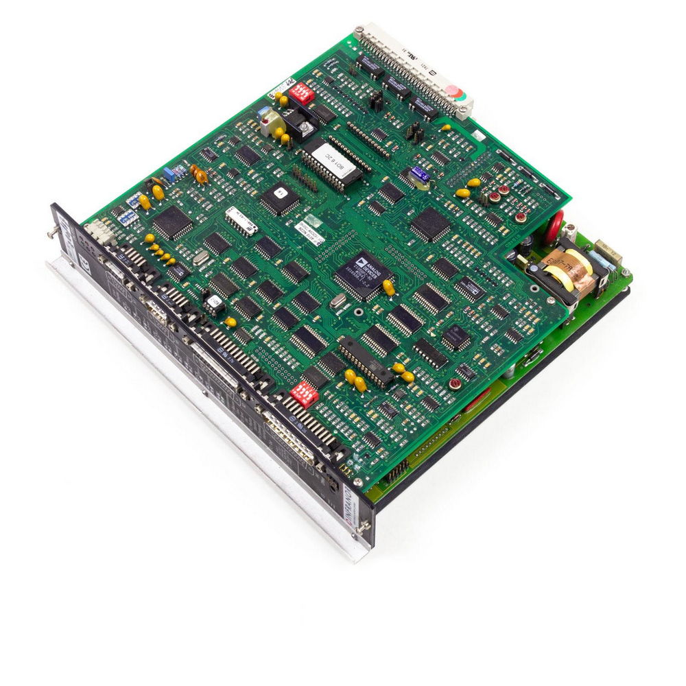 INFRANOR SMT-BD1/1A-220/17W-T-BS