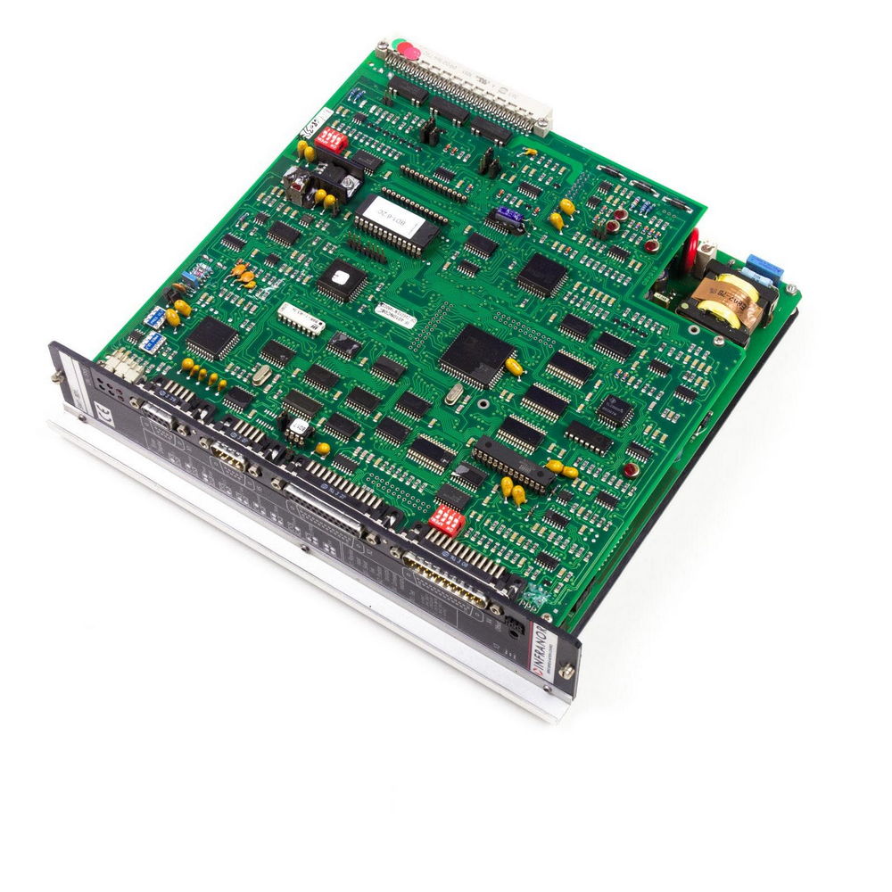 INFRANOR SMT-BD1/1A-220/45-W-T-BS