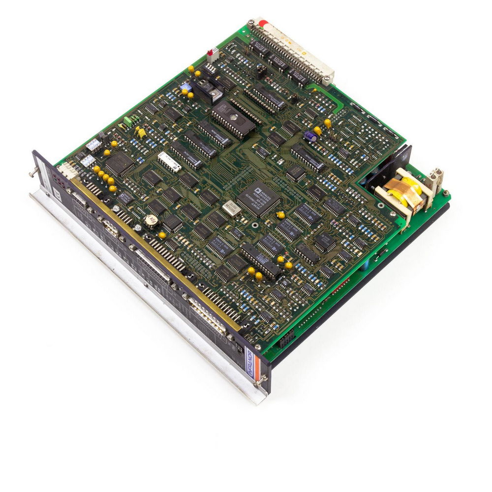 INFRANOR SMT-BD1/1A-220/12-W-T-BS