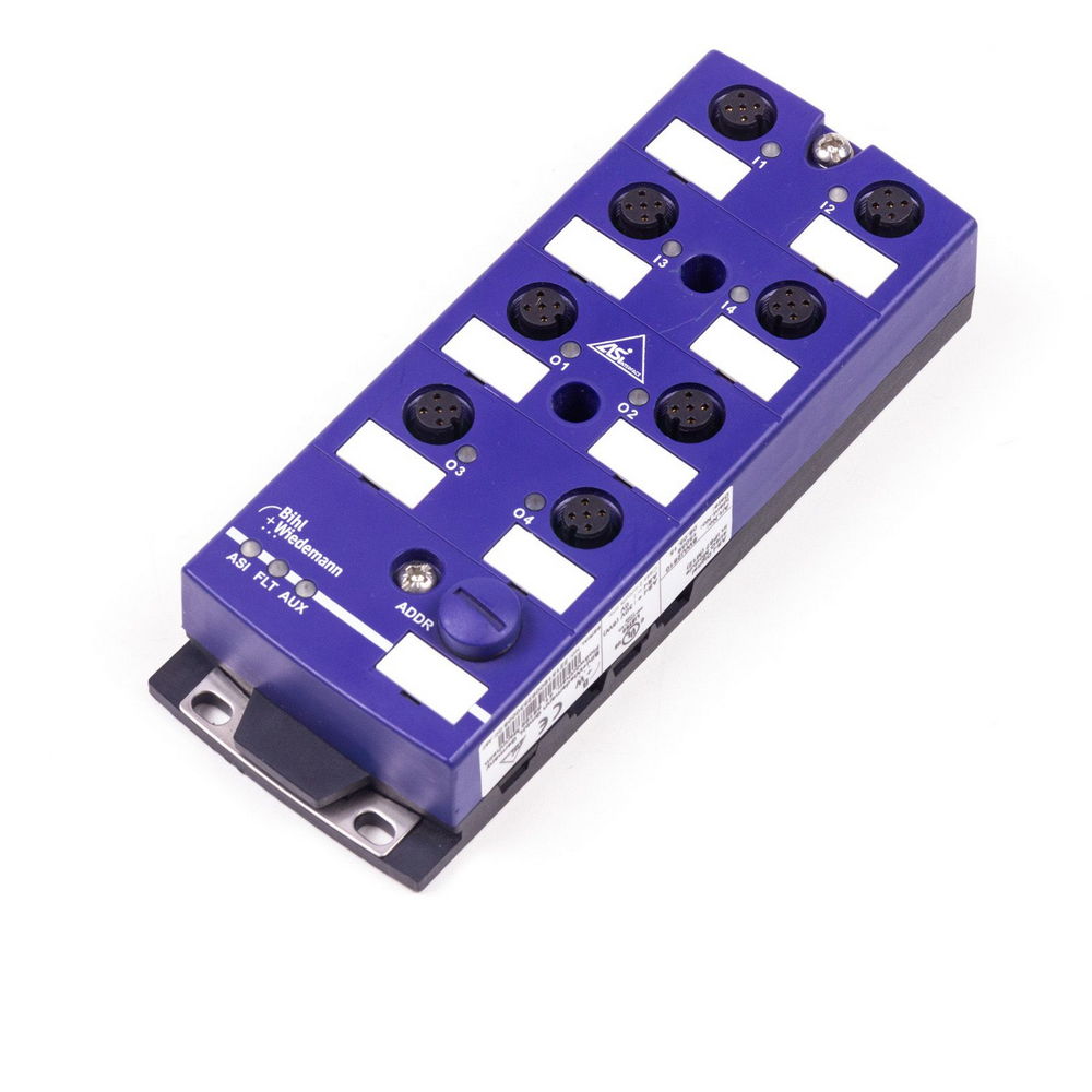 BIHL+WIEDEMANN BWU2810