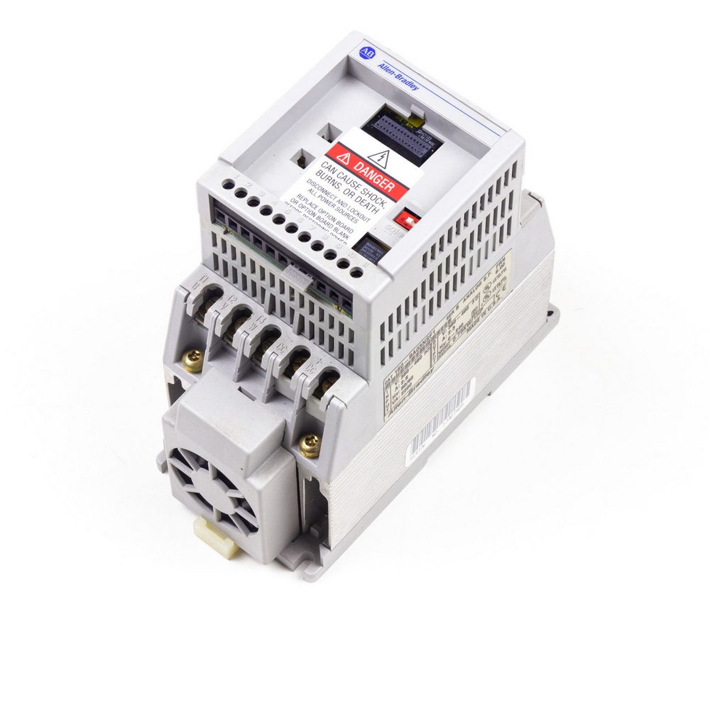 ALLEN BRADLEY 160-BA03NSF1