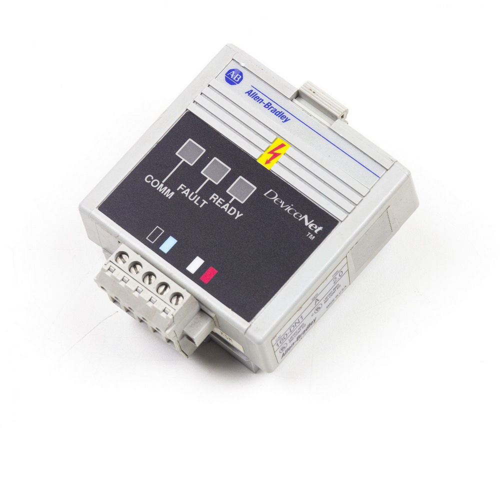 ALLEN BRADLEY 160-DN1