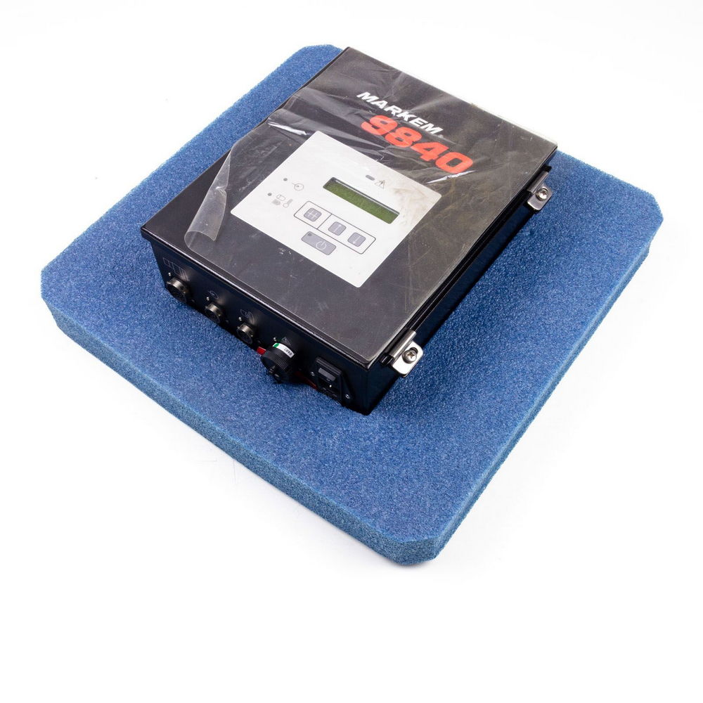 MARKEM 9840