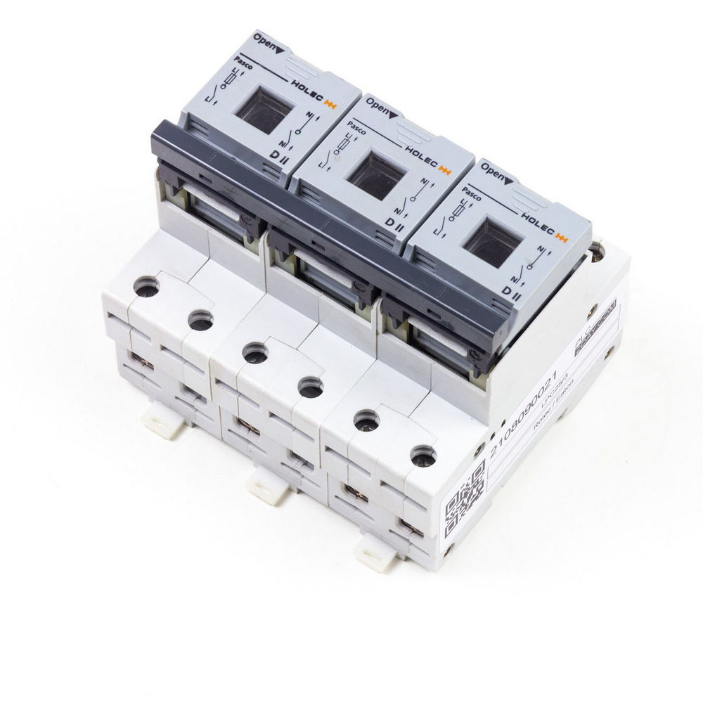 HOLEC / EATON LPC 25/3