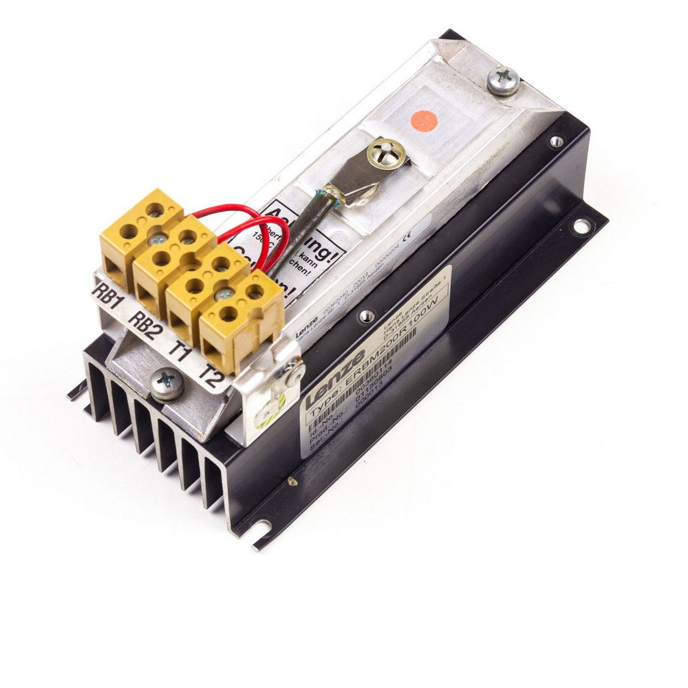 LENZE ERBM200R100W (00360114)