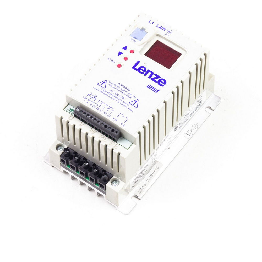 LENZE ESMD371X2SFA (13188648)