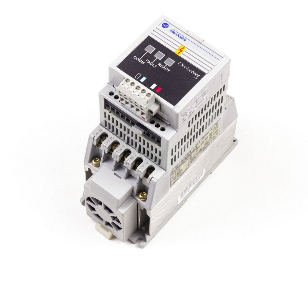 ALLEN BRADLEY 160-BA03NSF1 (160-DN1)