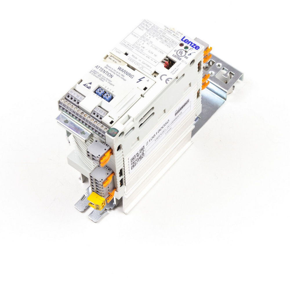 LENZE E82EV251_2C (00490410)