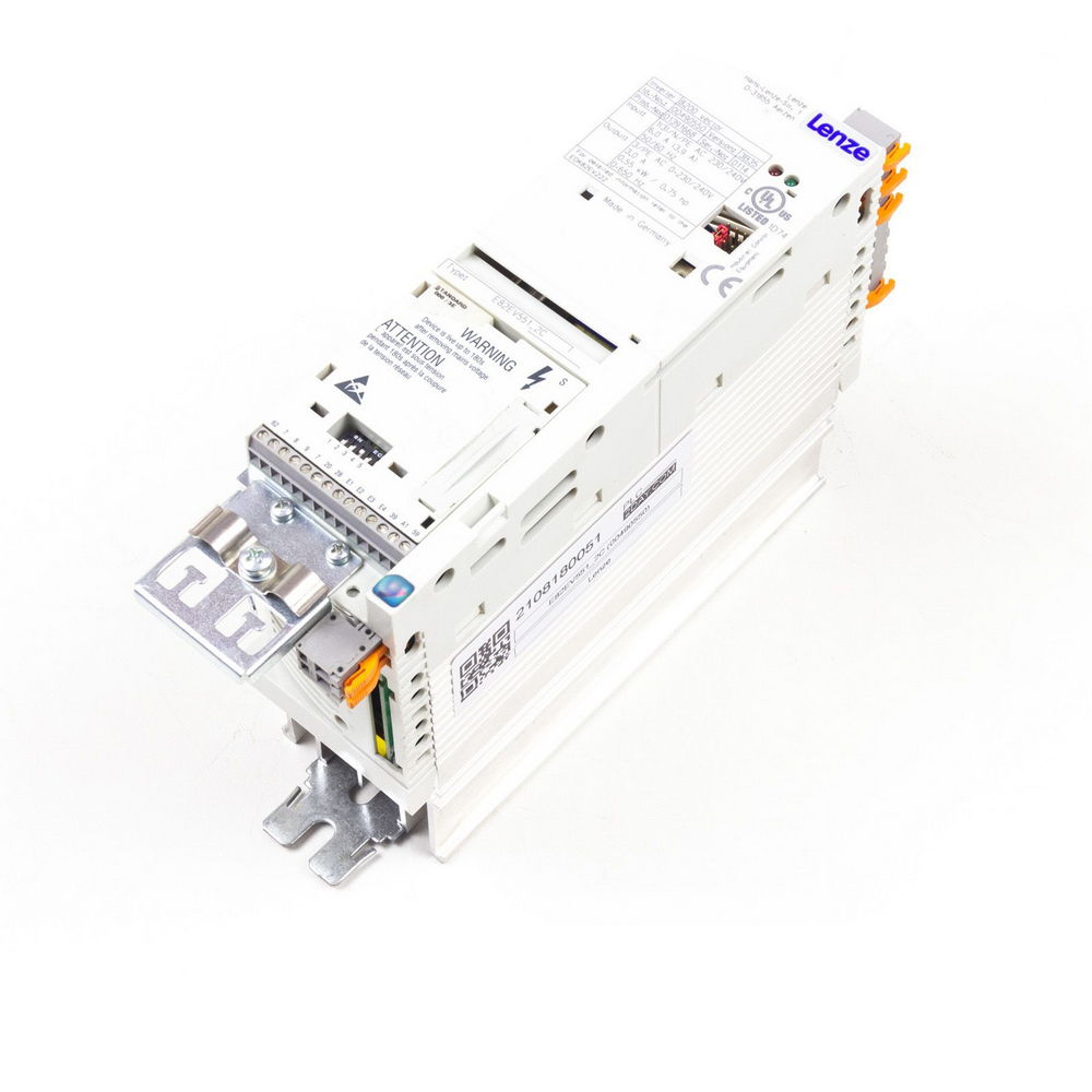 LENZE E82EV551_2C (00490550)