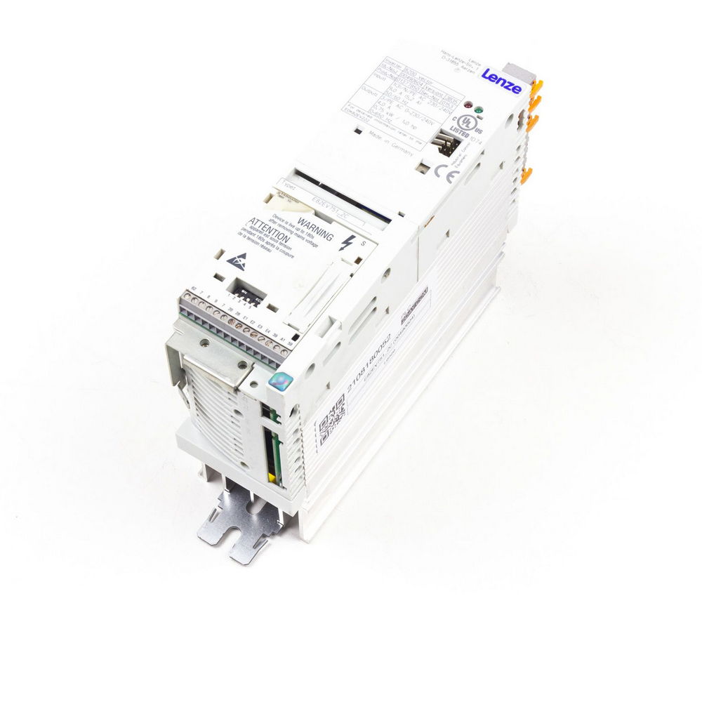 LENZE E82EV751_2C (00490604)