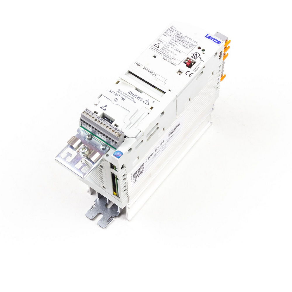 LENZE E82EV551_2C (13435850)