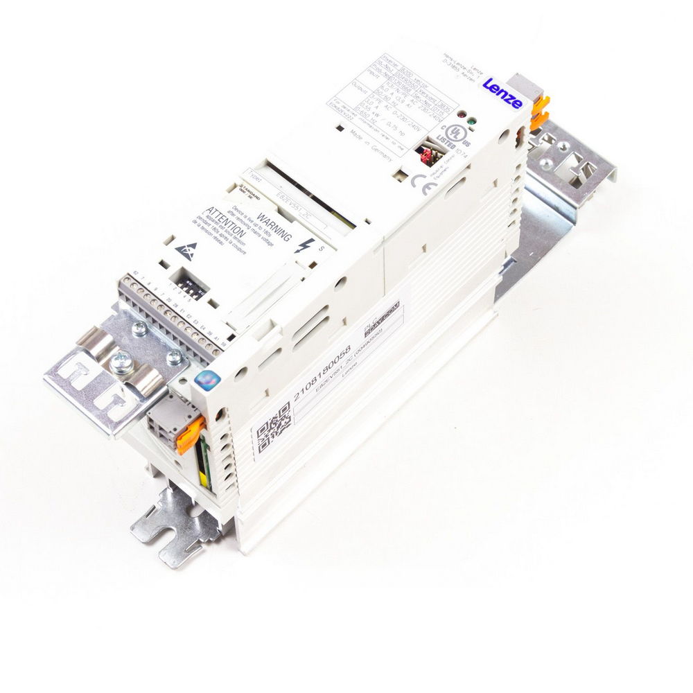 LENZE E82EV551_2C (00490550)