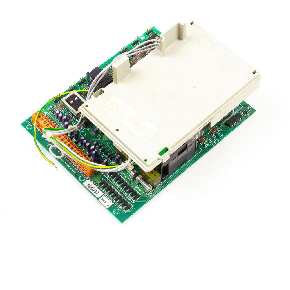 IDA STROMSTAD SP K035626