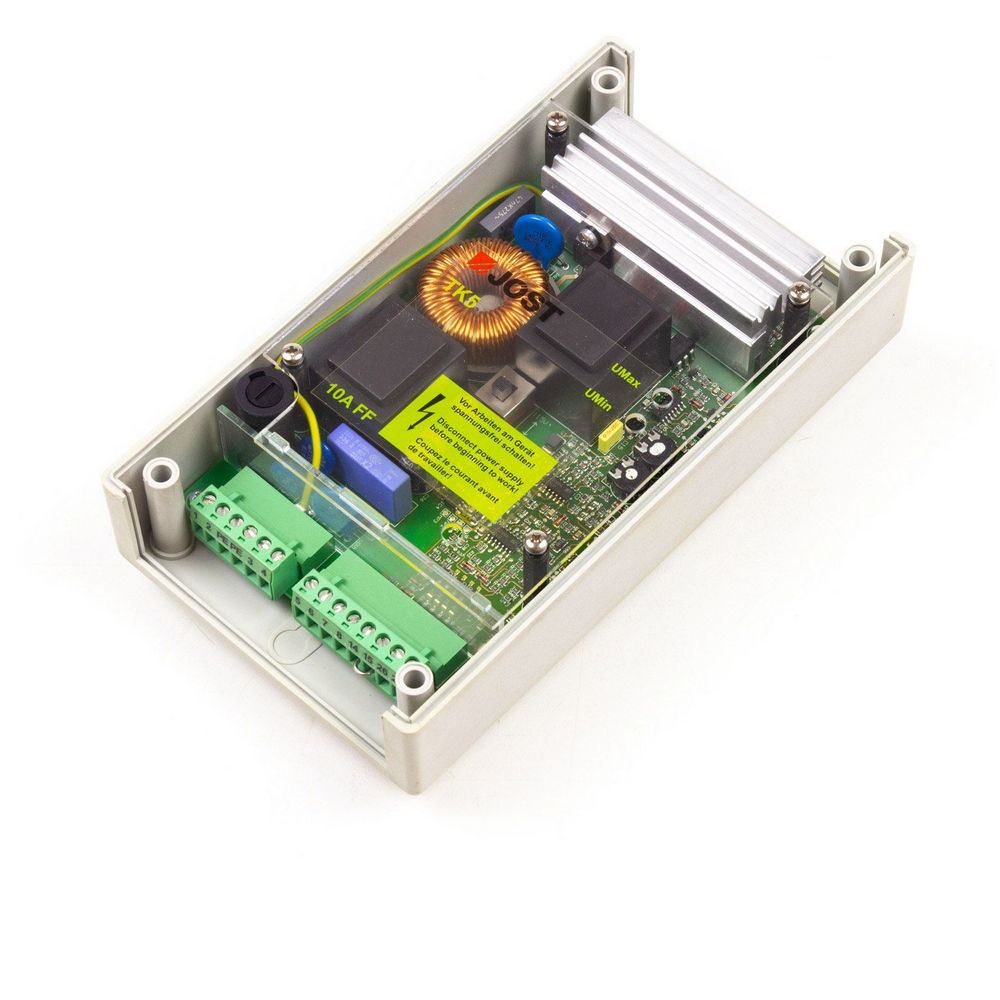 JOST TK 5 10A FF (TK5230G00050K60)