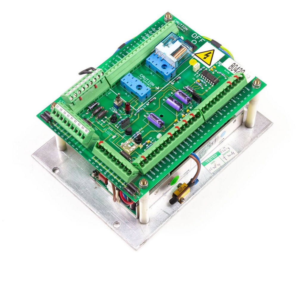 NEMIC-LAMBDA LWT30H-5FF